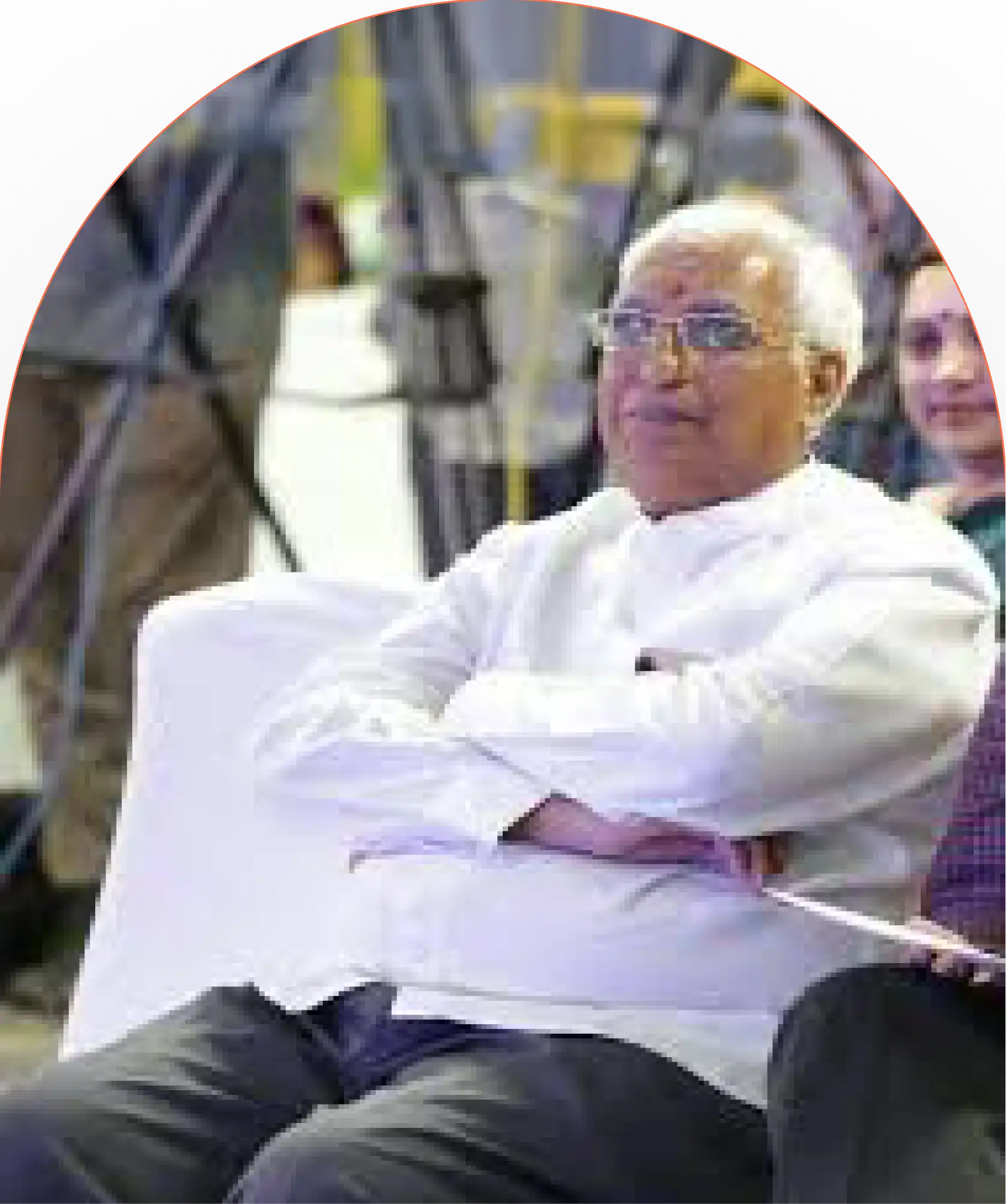 Mr. P.R.K Raju