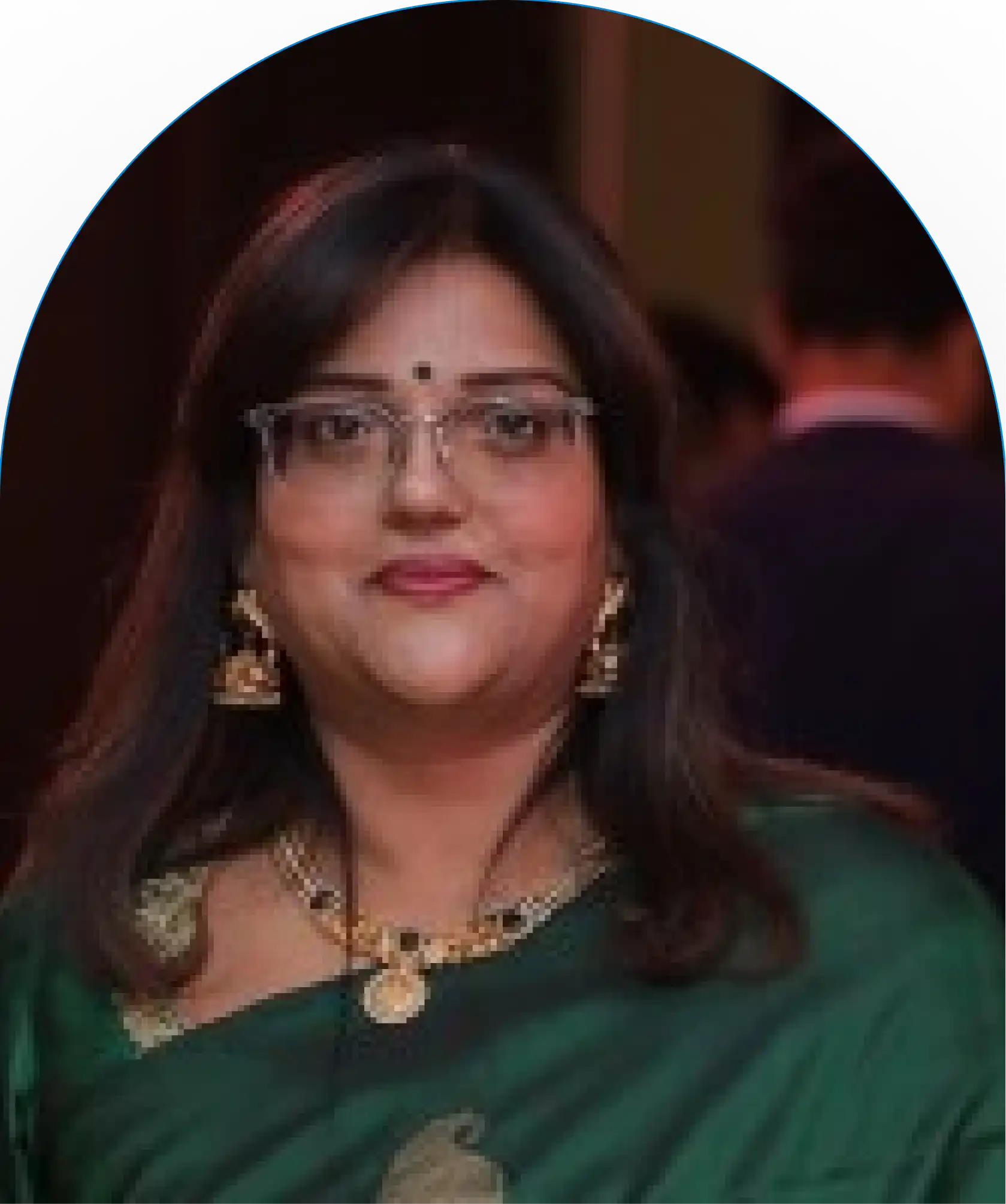 Mrs. Yamini Raju