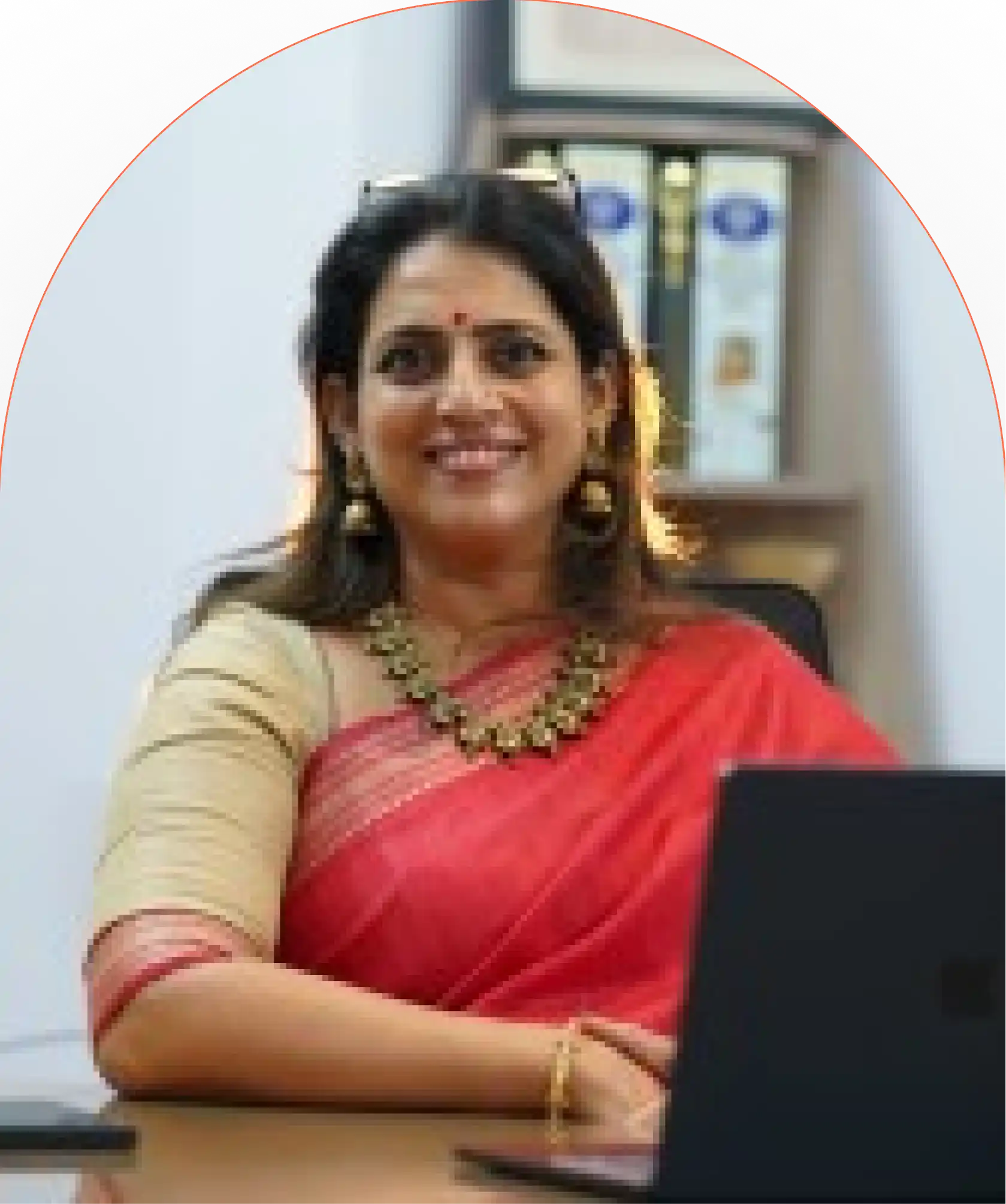 Mrs. N. Revathi Raju