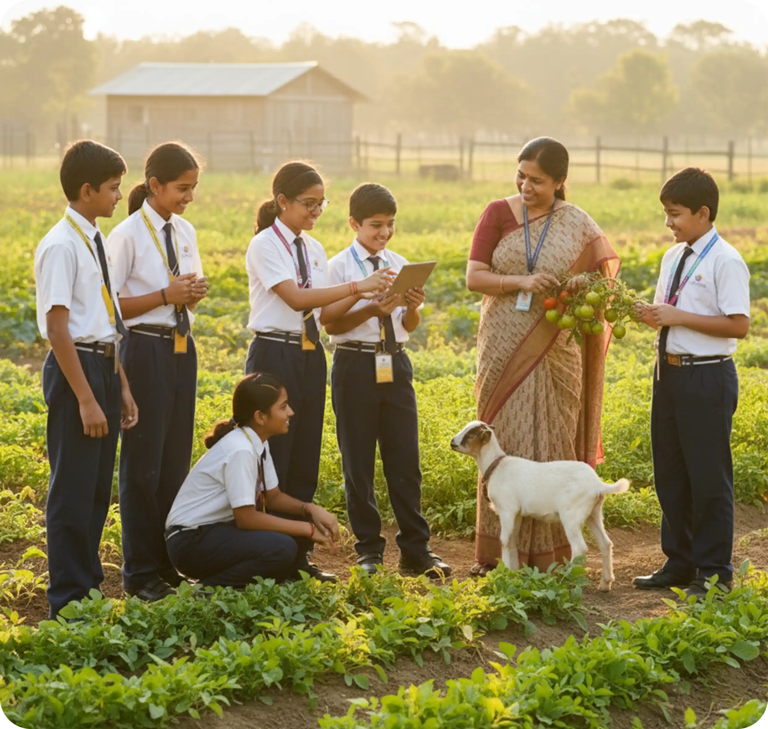 Agriculture Awareness